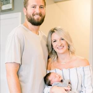 Meet your Posher, Victoria